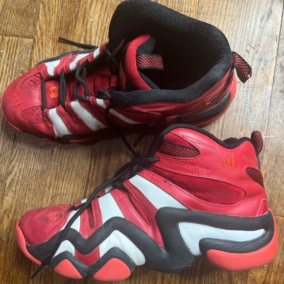 Adidas Crazy 8 retro - Picture 1 of 14
